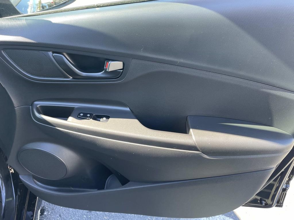 Certified 2023 Hyundai Kona N Line image 28