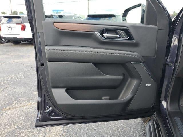 New 2026 GMC Yukon Denali RWD image 16