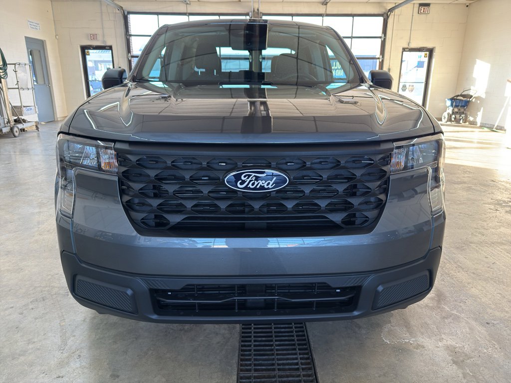 New 2025 Ford Maverick XL w/ Equipment Group 101A image 7