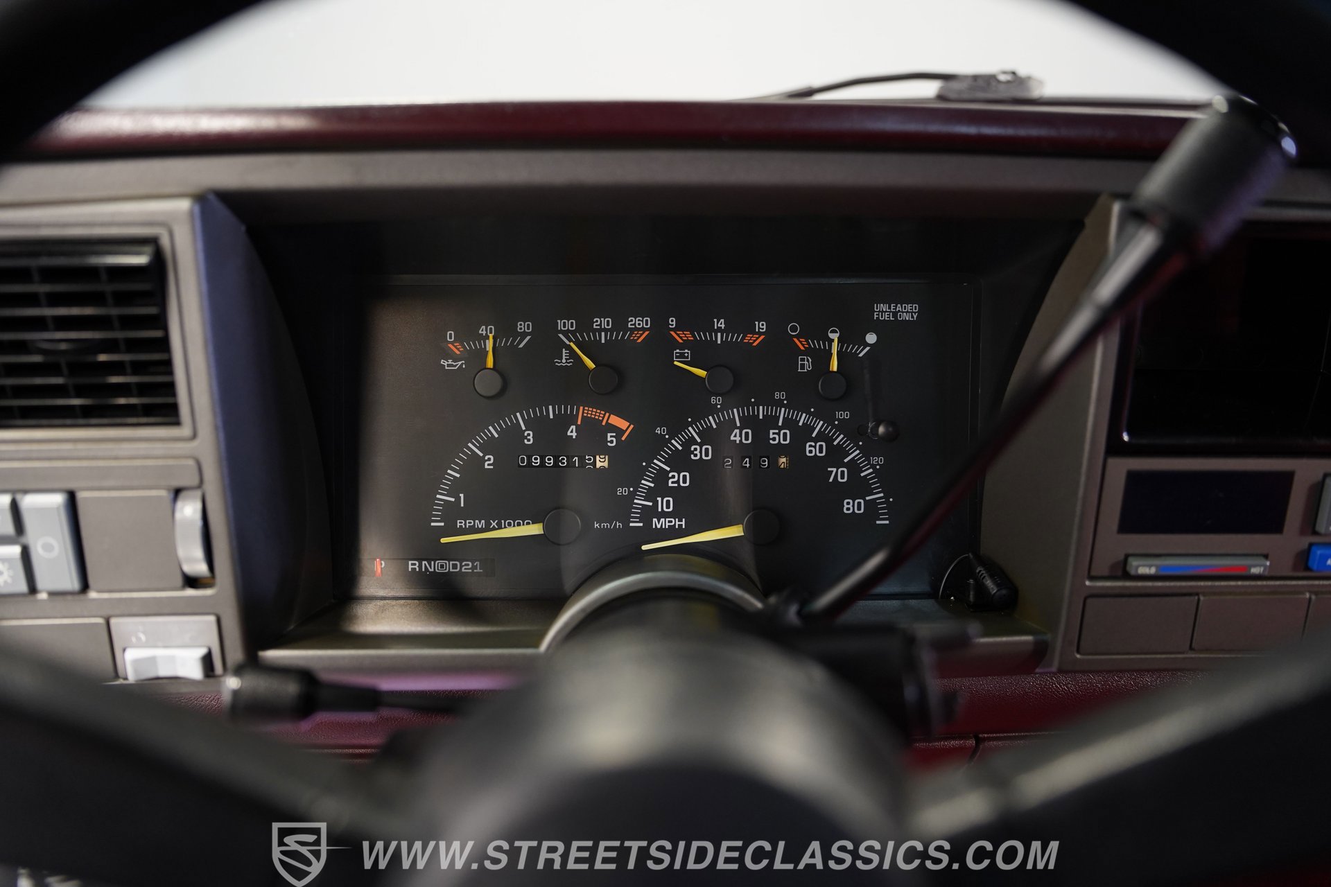 Used 1994 Chevrolet Silverado 1500 2WD Extended Cab image 40