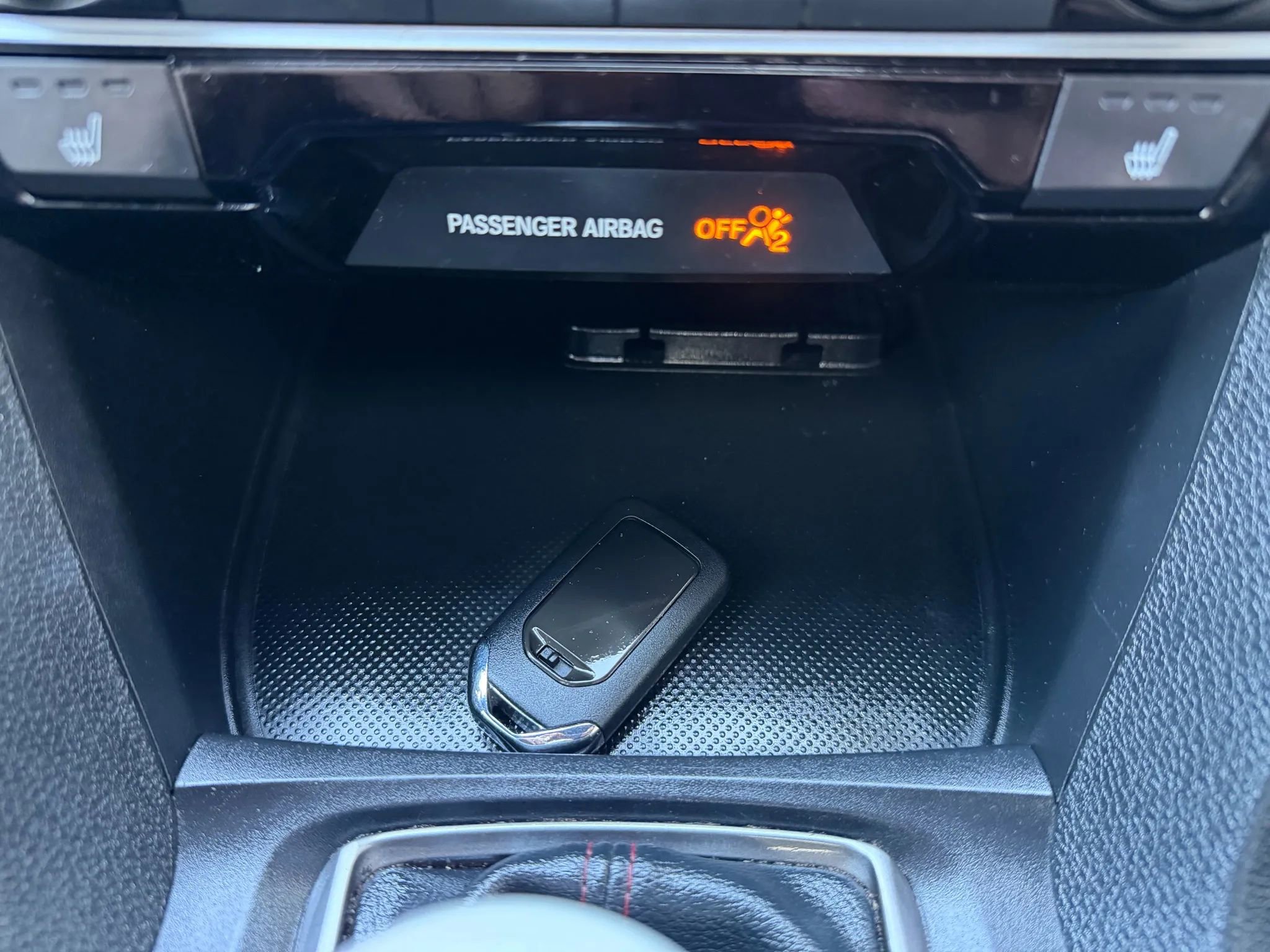 Used 2019 Honda Civic Si image 19