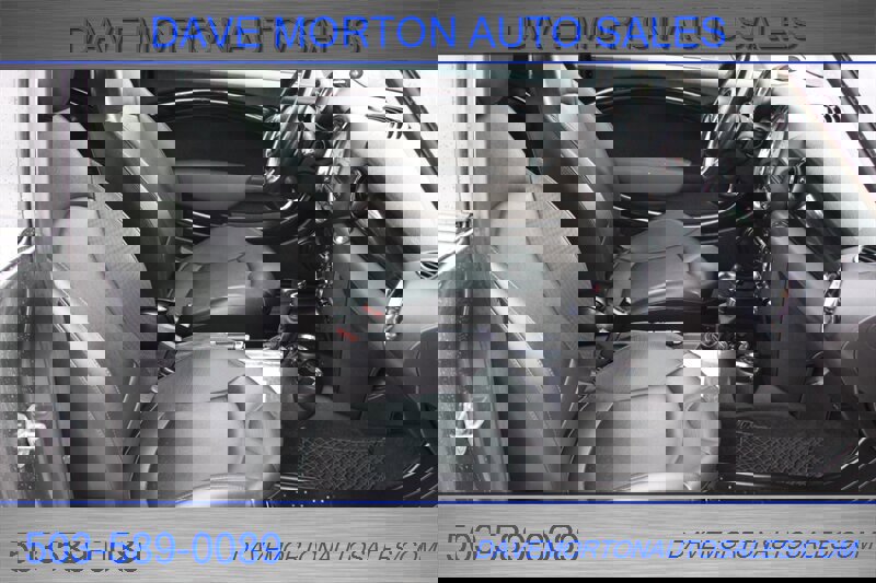 Used 2011 MINI Cooper Clubman S image 16