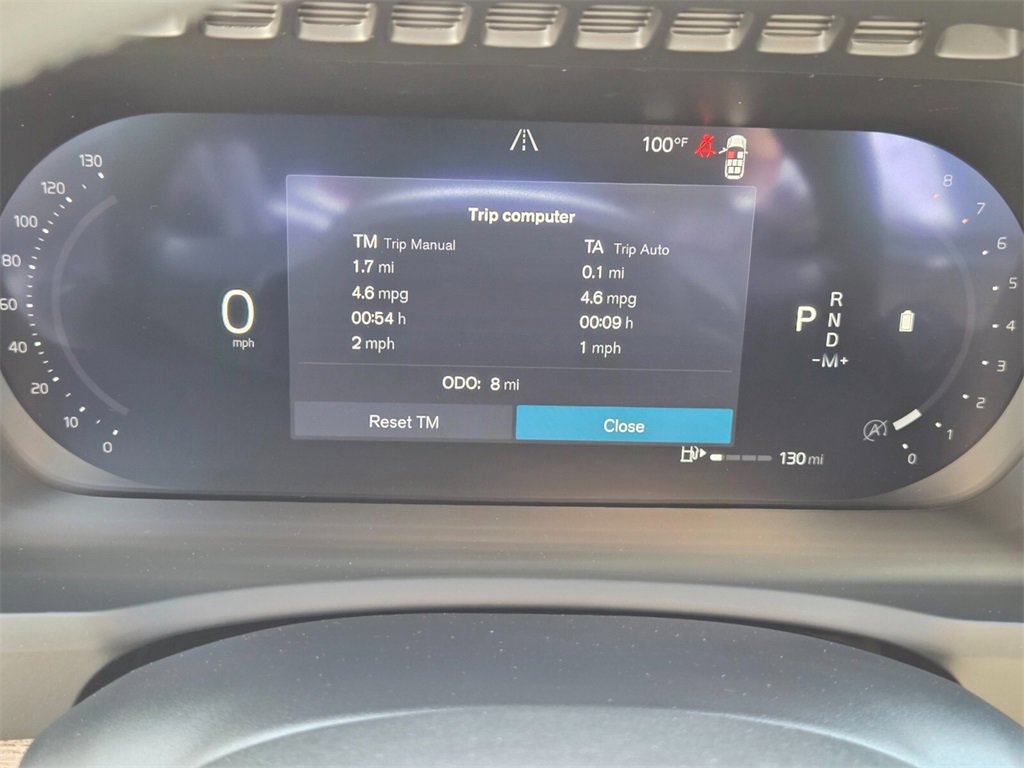 New 2026 Volvo XC90 B5 Core w/ Protection Package image 23