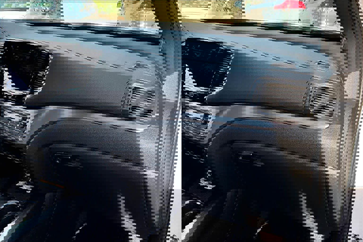 Used 2023 Honda Passport EX-L image 19