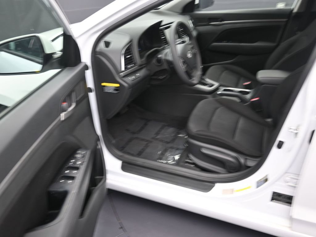 Used 2018 Hyundai Elantra SEL image 10