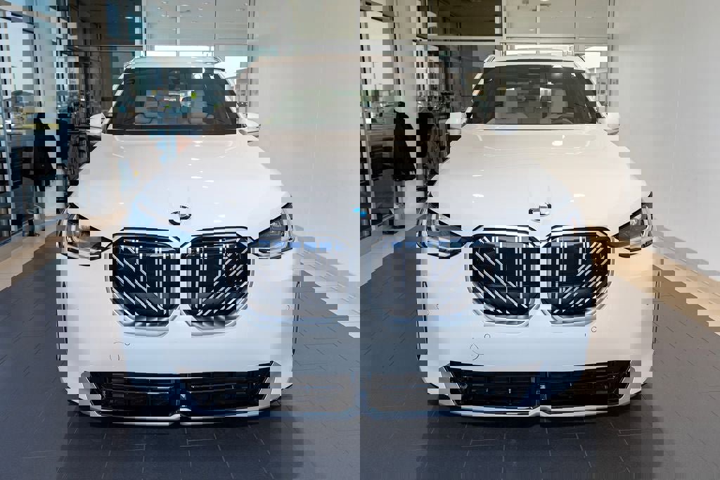 New 2026 BMW X3 xDrive30 w/ Convenience Package image 2