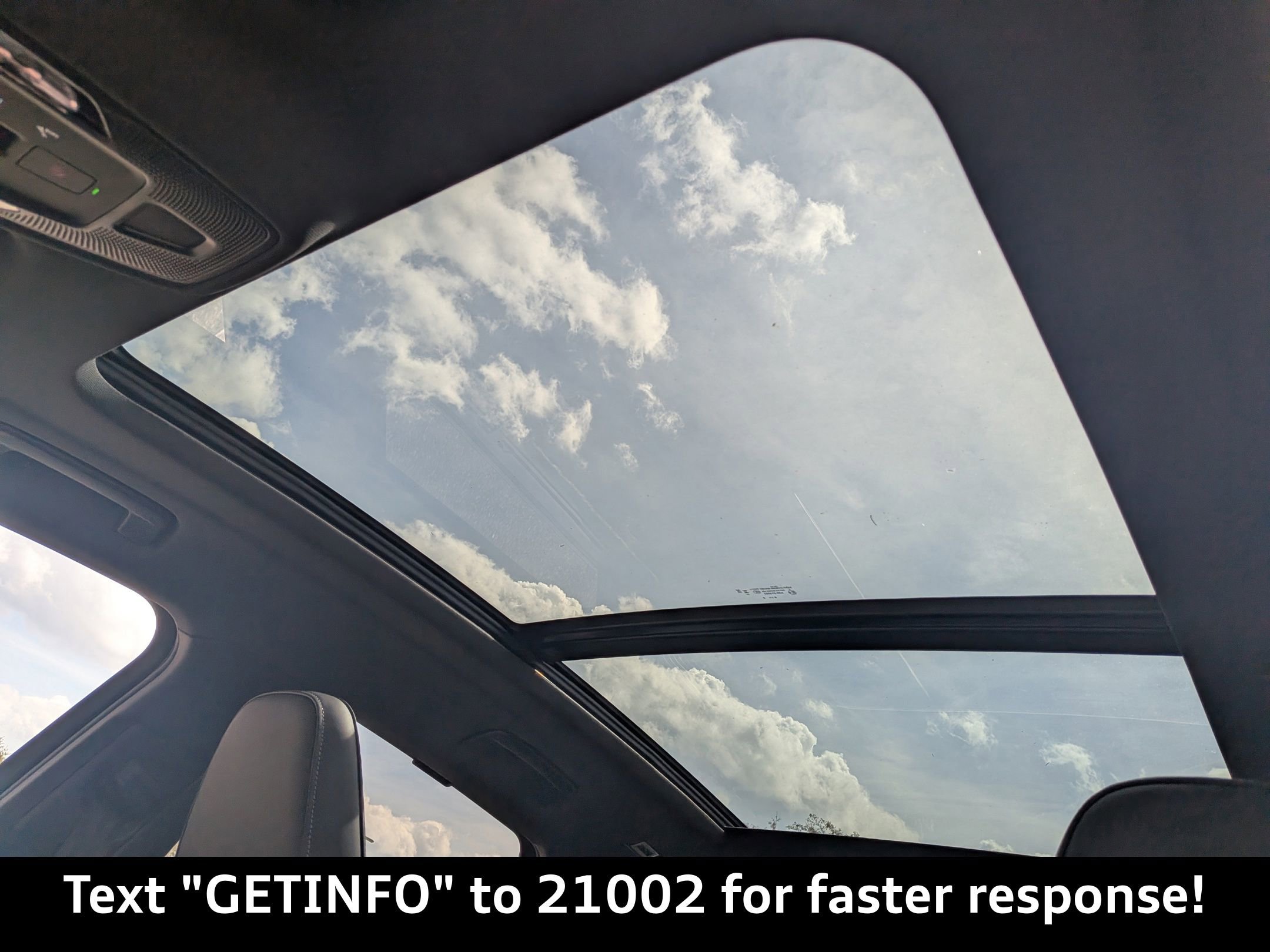 New 2025 Audi SQ5 Prestige image 24