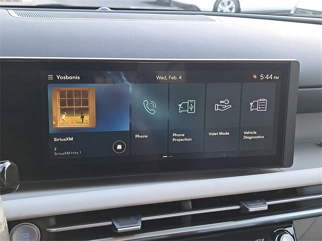 Used 2026 Hyundai Tucson SEL image 27