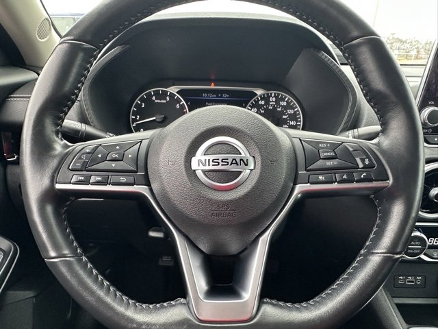 Certified 2023 Nissan Sentra SV w/ All-Weather Package image 41