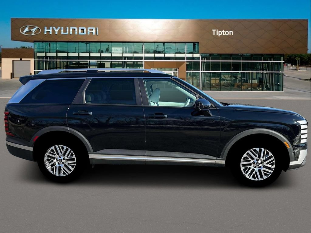 New 2026 Hyundai Palisade SEL FWD image 9