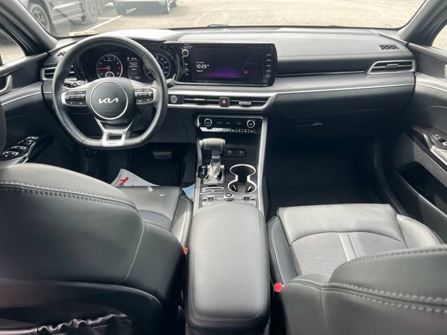Certified 2024 Kia K5 GT-Line AWD/4WD image 10