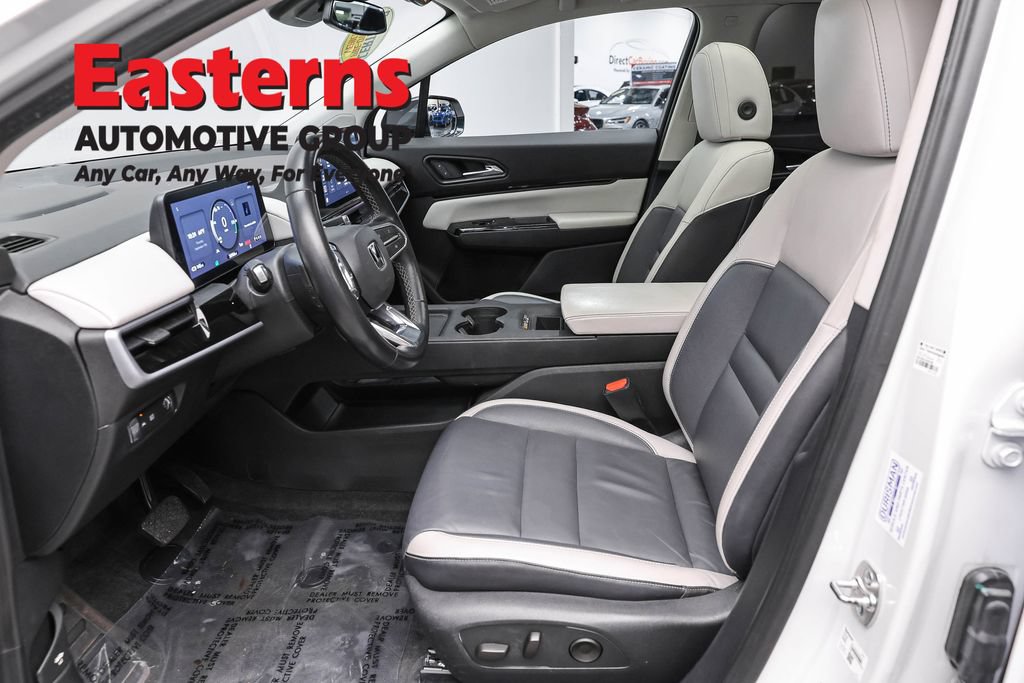 Used 2024 Honda Prologue Touring image 16