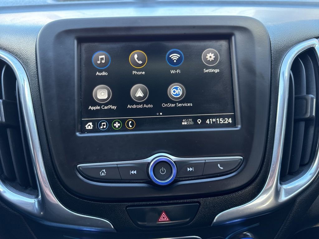 Certified 2019 Chevrolet Equinox LT image 27