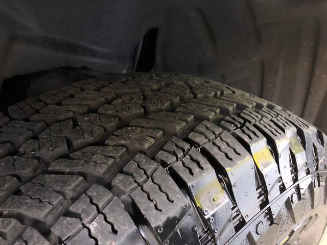 Used 2024 Jeep Wrangler Sport S image 25