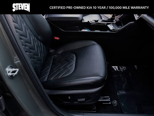 Certified 2024 Kia Sportage X-Pro Prestige image 12