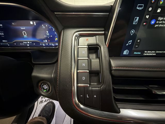 Used 2023 Chevrolet Tahoe RST image 20