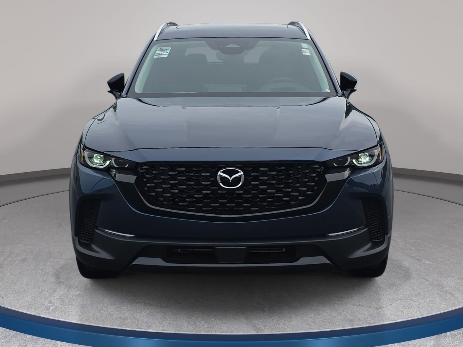 Used 2025 MAZDA CX-50 AWD 2.5 S w/ Weather Package image 2