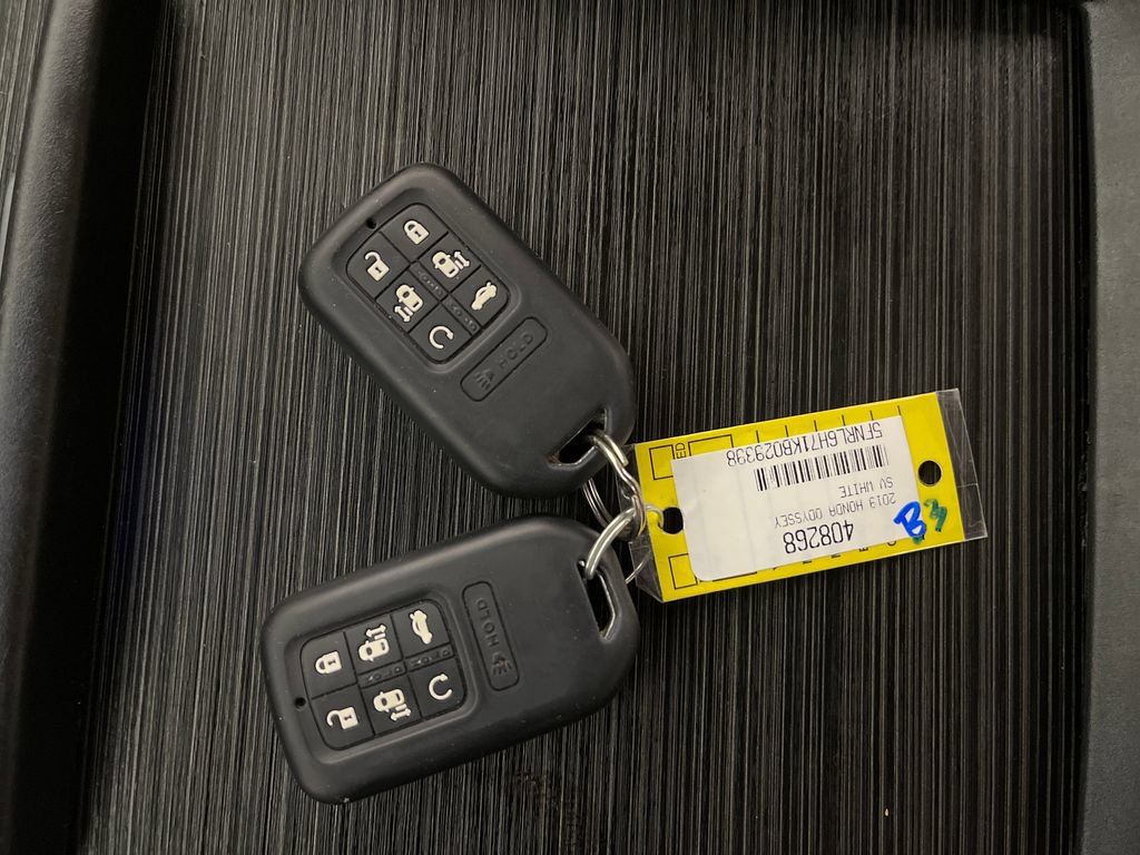Used 2019 Honda Odyssey EX-L image 26