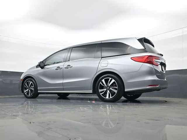 Used 2020 Honda Odyssey Elite image 28