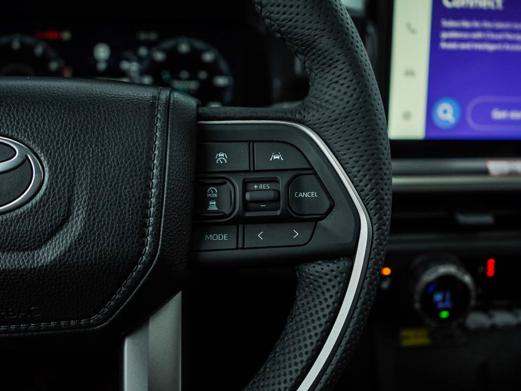 New 2026 Toyota Tacoma TRD Off-Road image 20