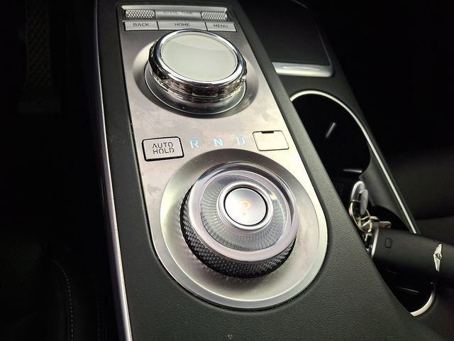 Used 2023 Genesis GV70 2.5T w/ Select Package AWD/4WD image 16