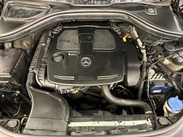 Used 2016 Mercedes-Benz GLE 350 4MATIC image 42