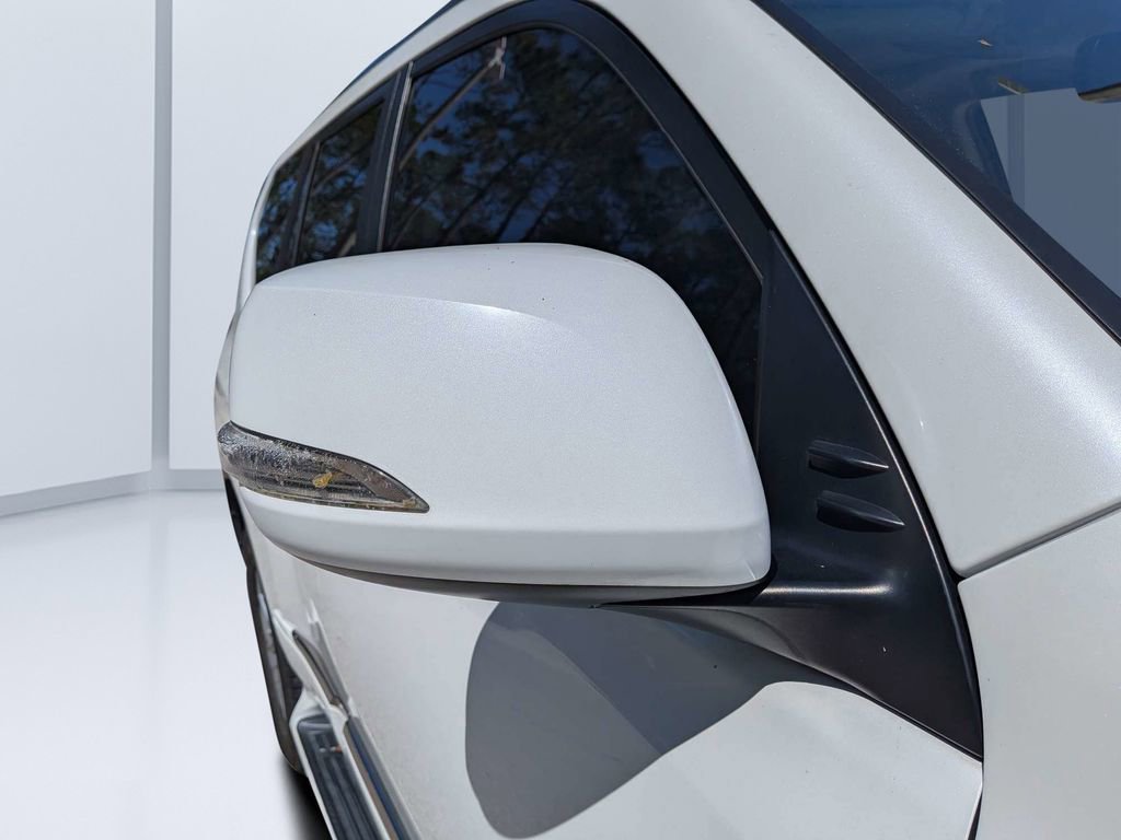 Used 2014 Lexus GX 460 w/ Premium Package image 11