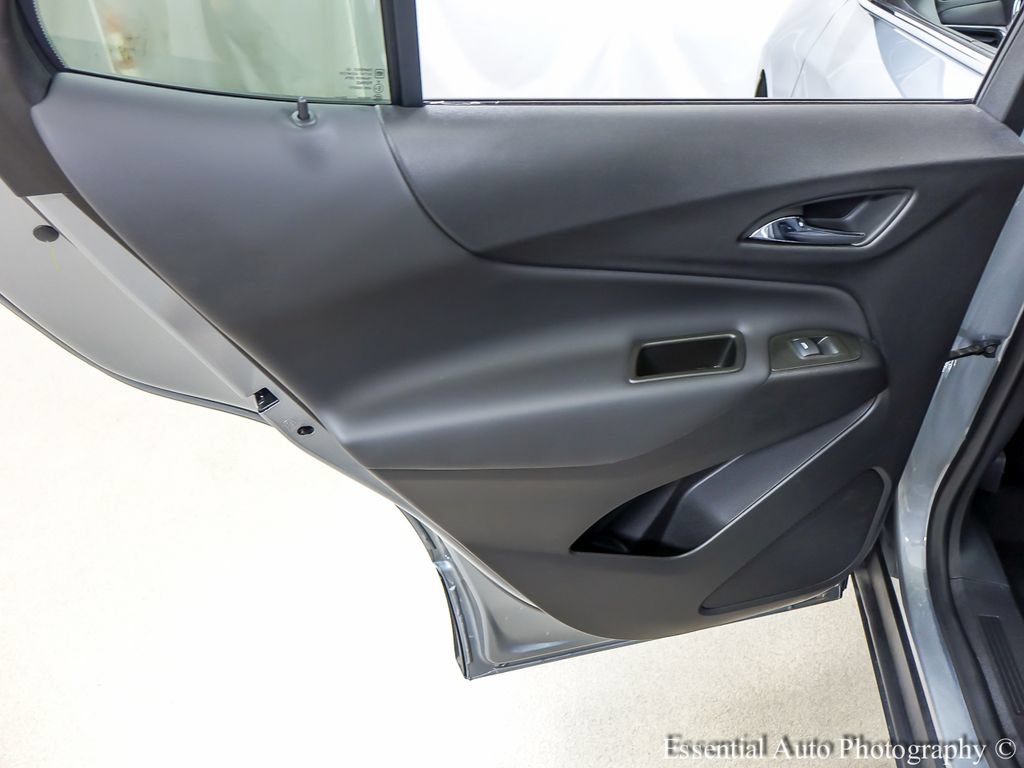 Used 2024 Chevrolet Equinox LT FWD image 19