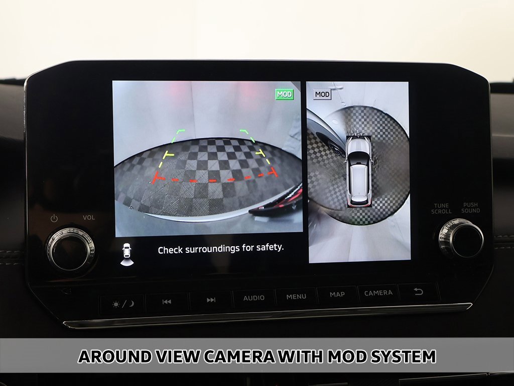 Used 2024 Mitsubishi Outlander SE image 6