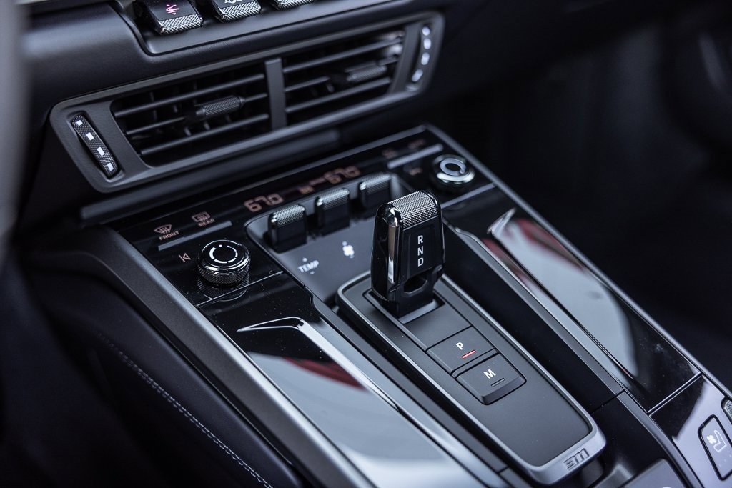 Used 2025 Porsche 911 Carrera S image 23