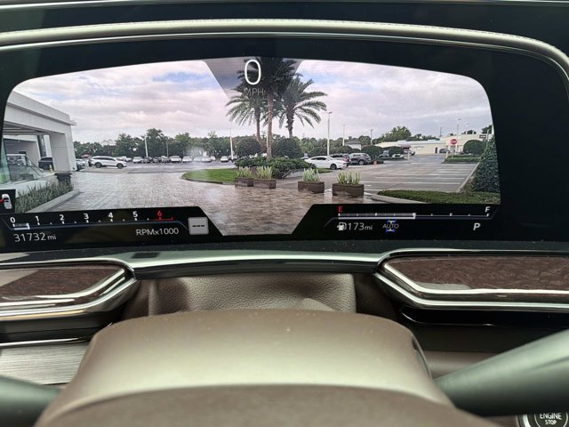 Used 2021 Cadillac Escalade Sport Platinum AWD/4WD image 31