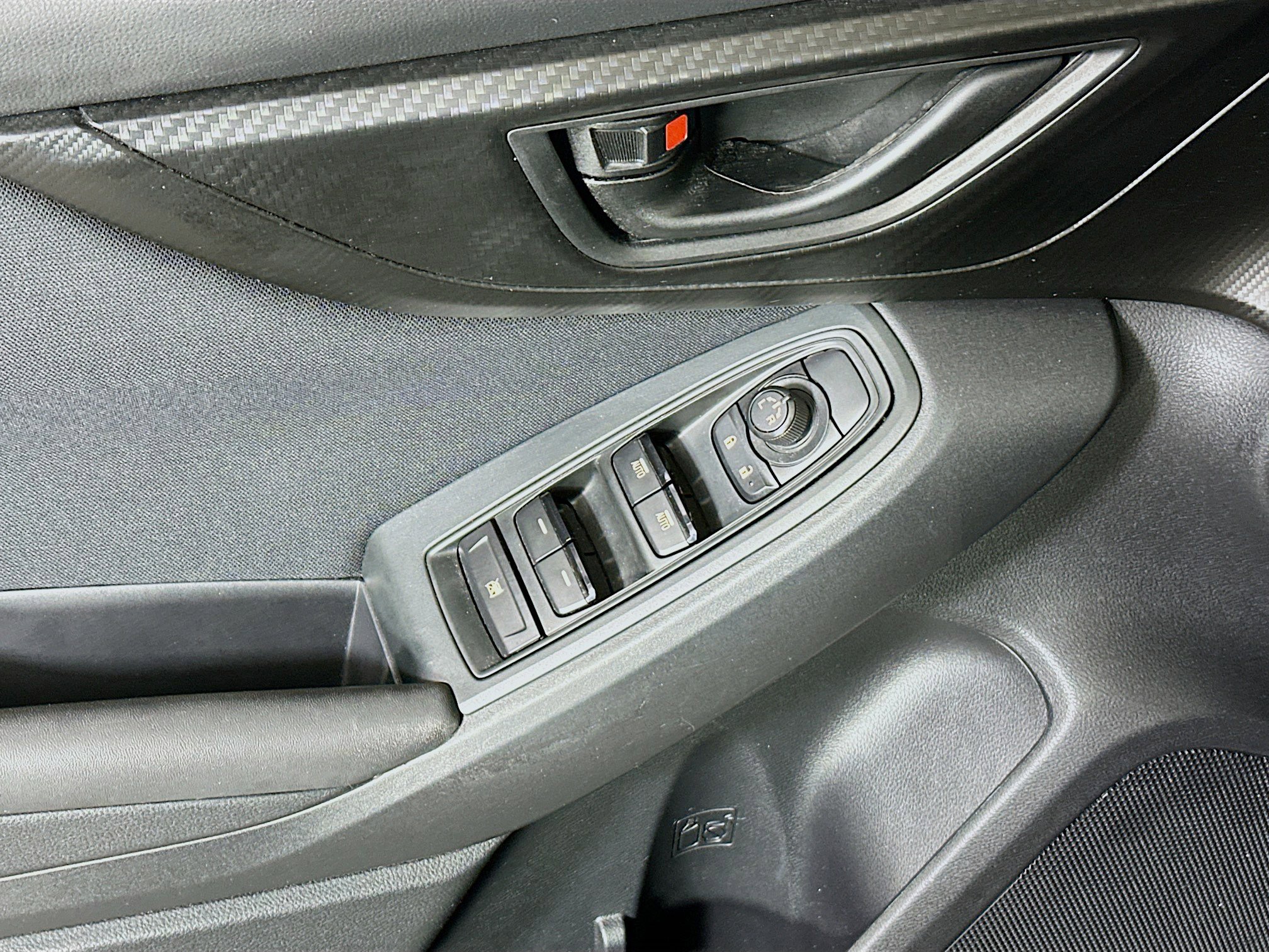 Used 2017 Subaru Impreza 2.0i AWD/4WD image 14