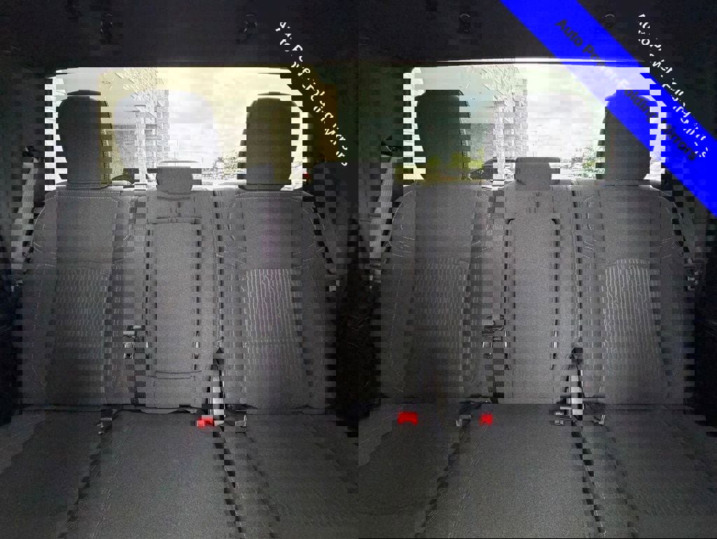 Used 2024 RAM 2500 Big Horn w/ Sport Appearance Package image 26