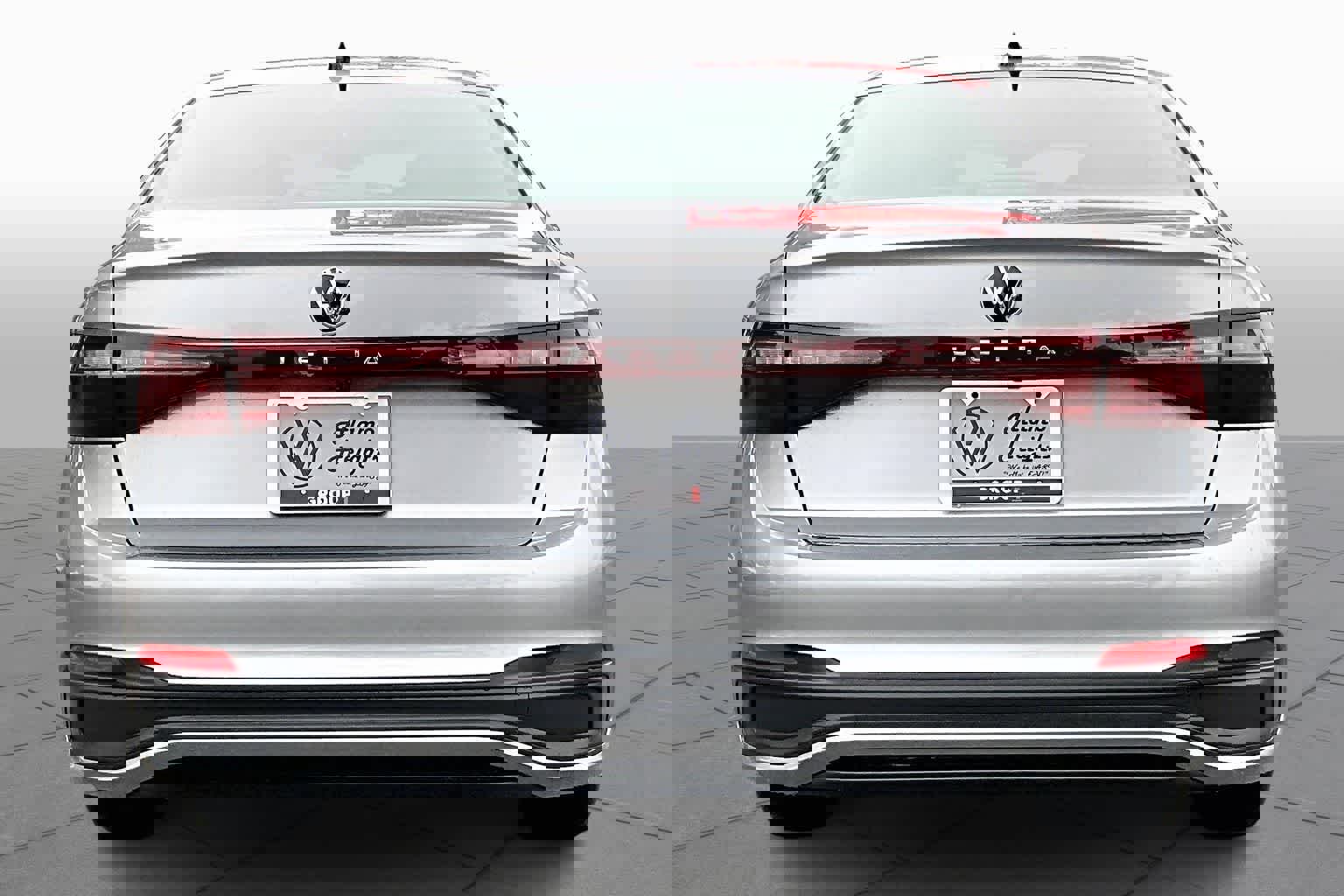 New 2026 Volkswagen Jetta Sport image 4