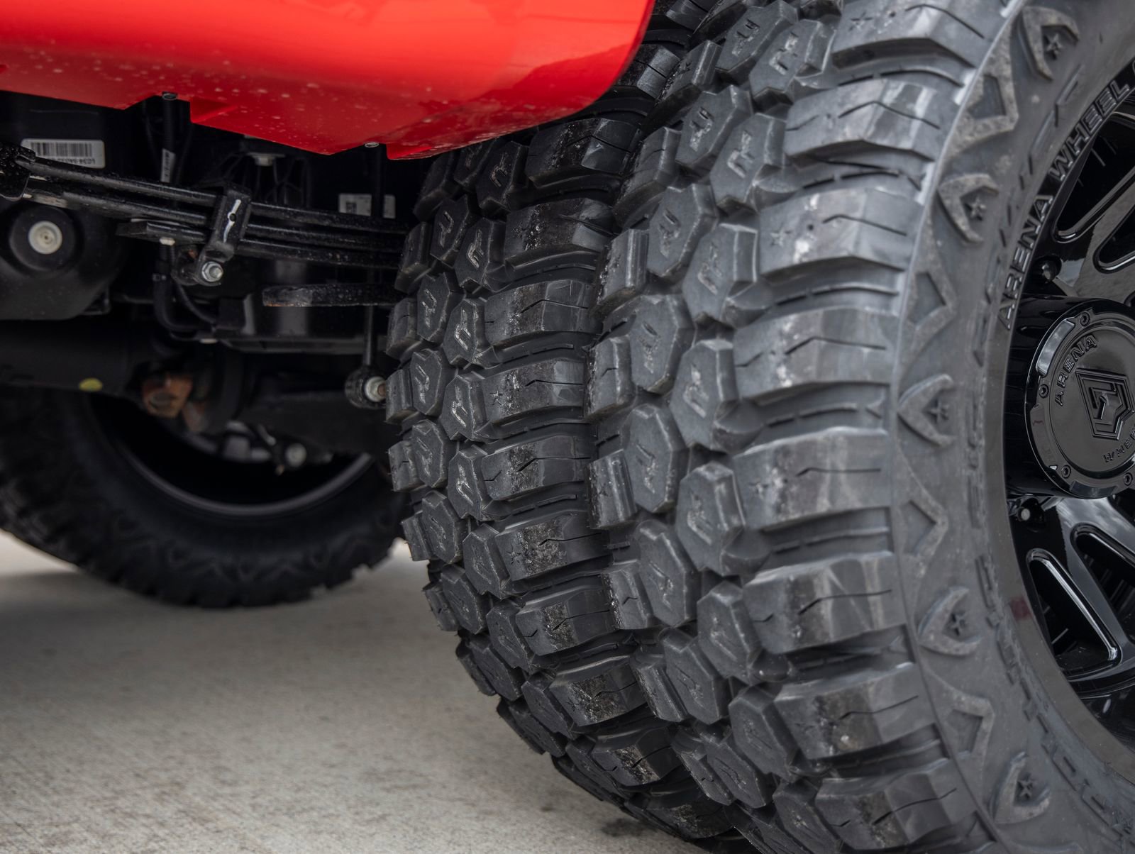 Used 2026 Ford F450 Lariat image 15