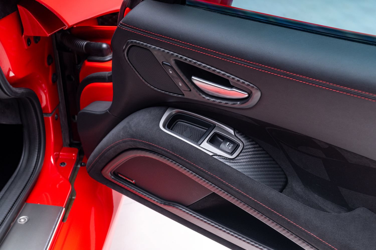 Used 2017 Dodge Viper GTC w/ ACR Package RWD image 32