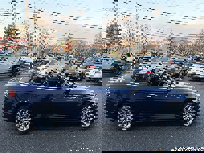 Used 2019 Audi A5 2.0T Premium Plus w/ Premium Plus image 10