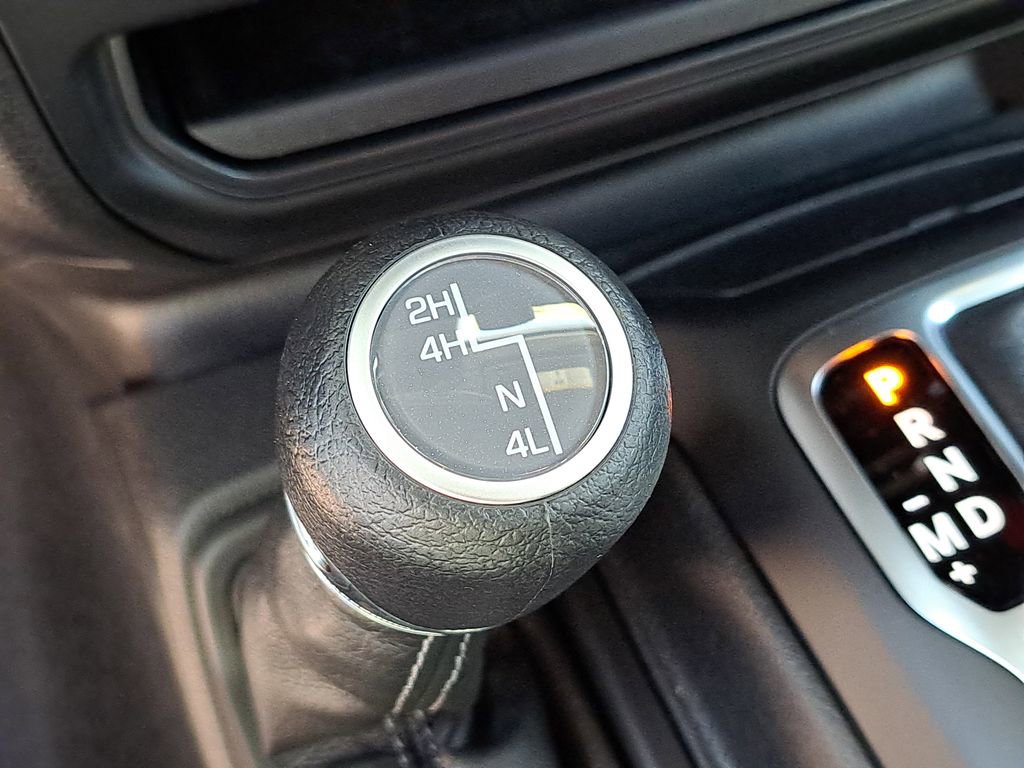 New 2026 Jeep Wrangler Sport S image 11