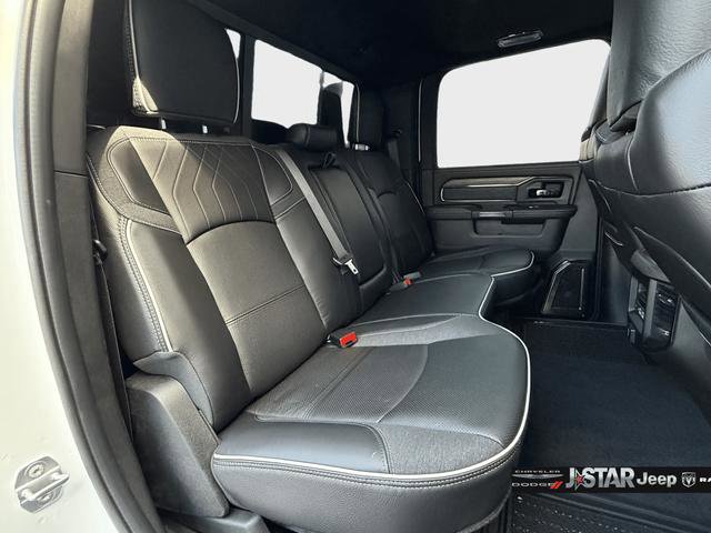 Used 2025 RAM 2500 Limited image 24