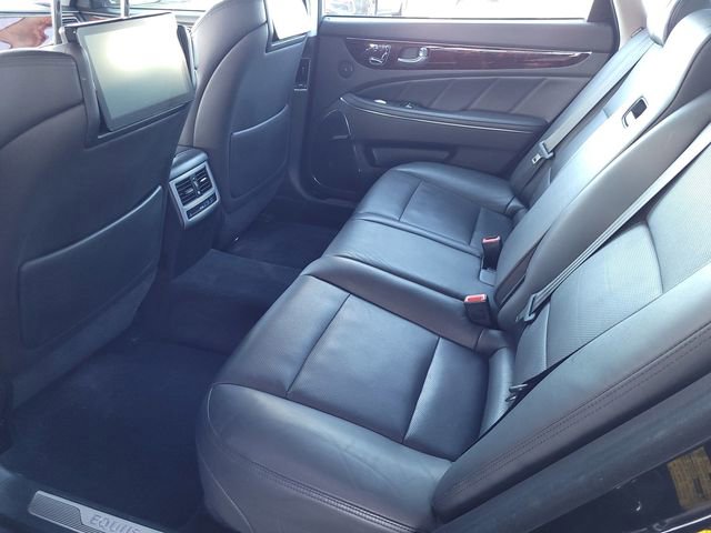 Used 2016 Hyundai Equus Ultimate image 18