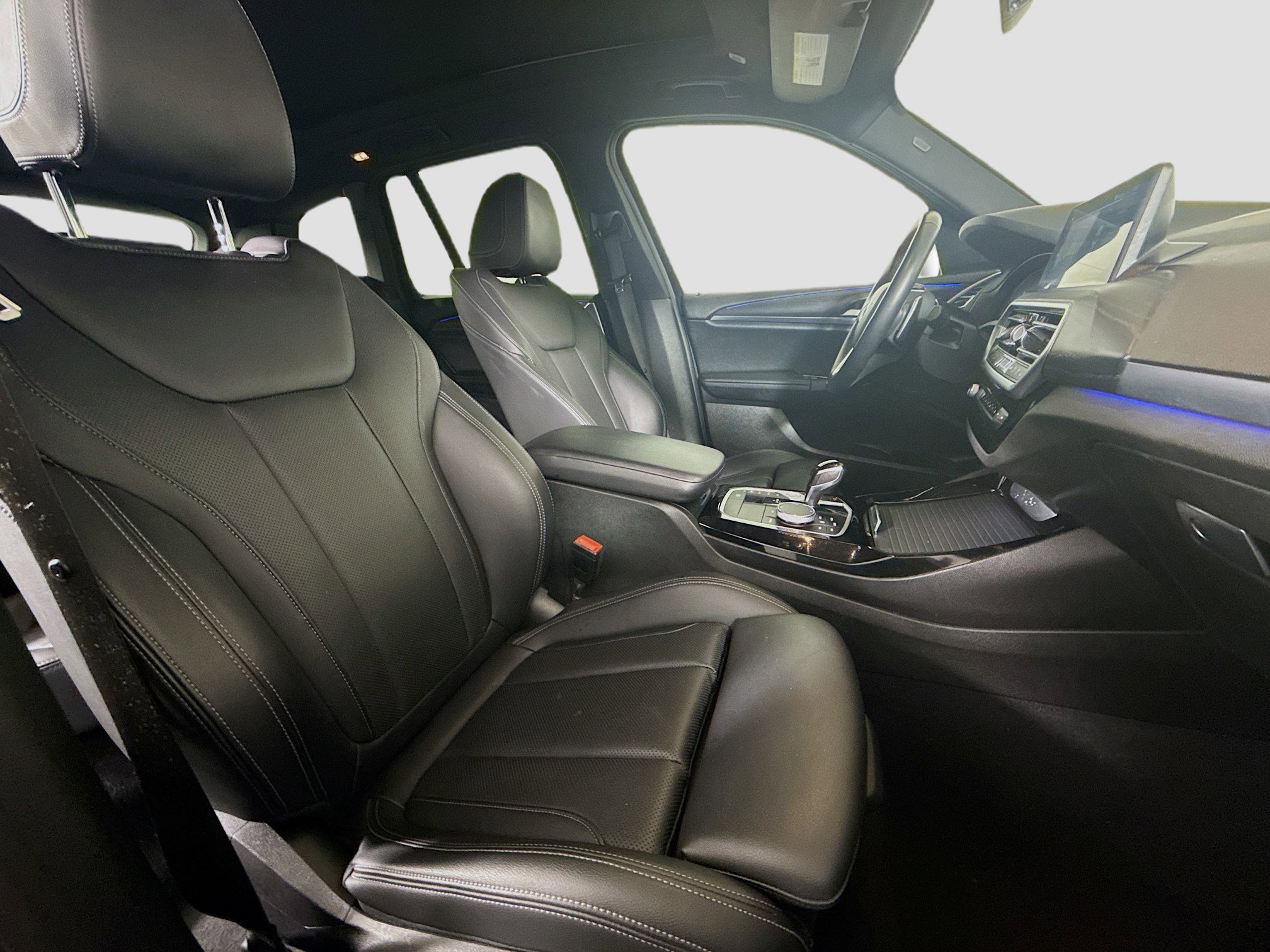 Used 2024 BMW X3 xDrive30i image 29