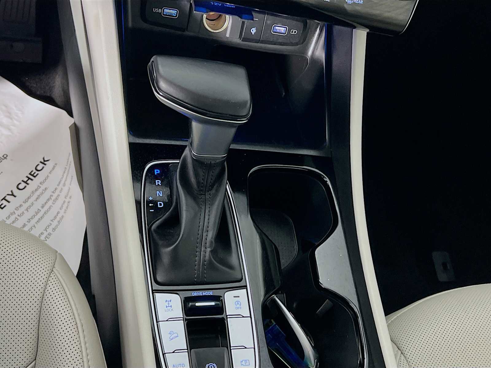 Certified 2023 Hyundai Tucson SEL w/ Convenience Package image 16