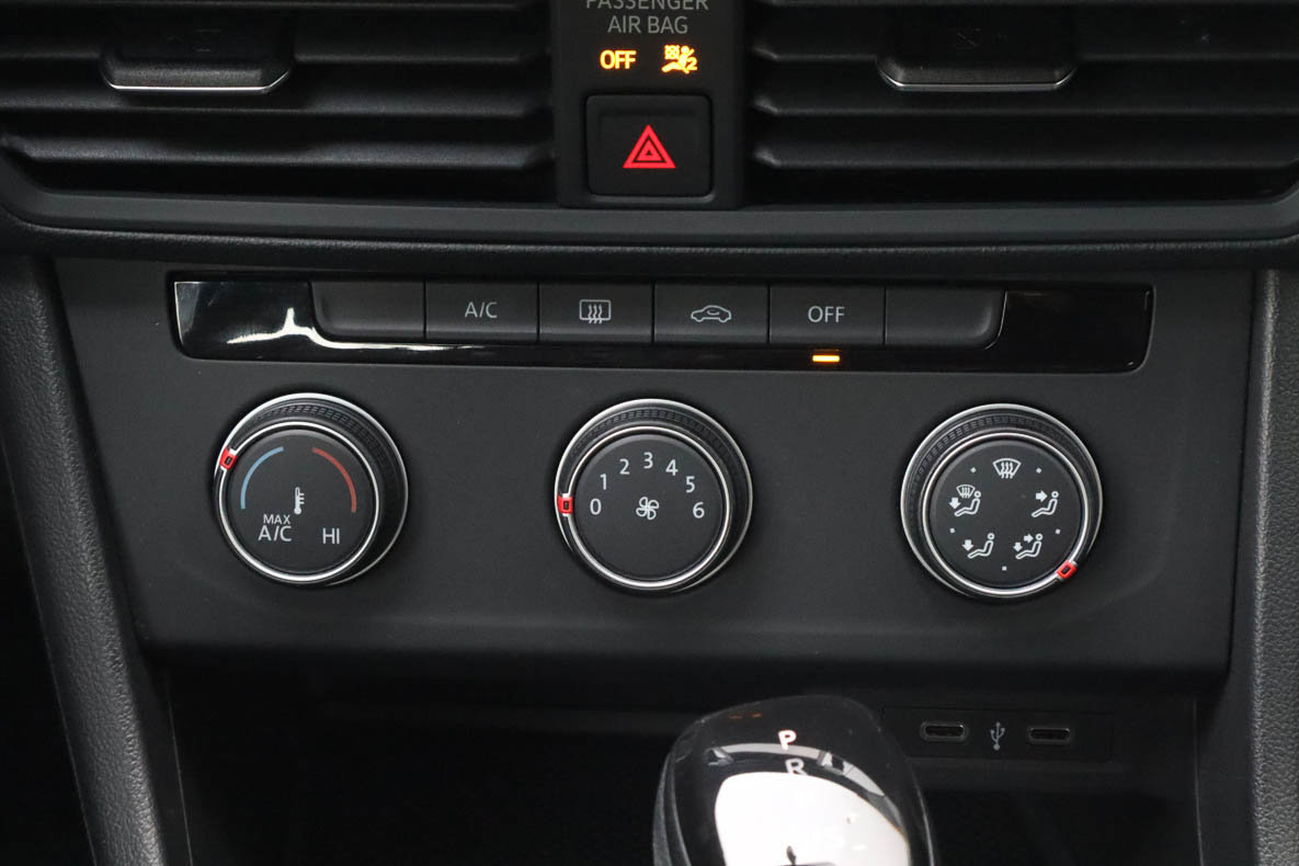 Used 2022 Volkswagen Jetta S FWD image 11