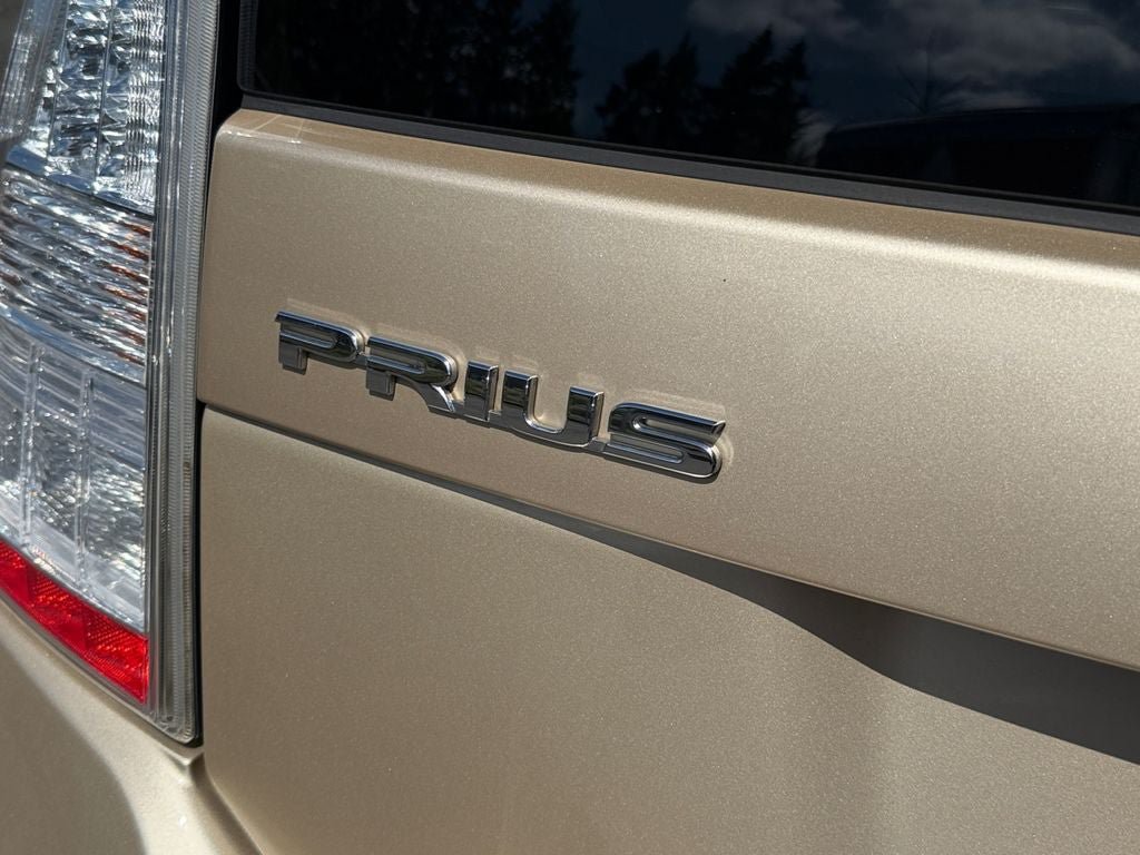 Used 2011 Toyota Prius Four FWD image 33