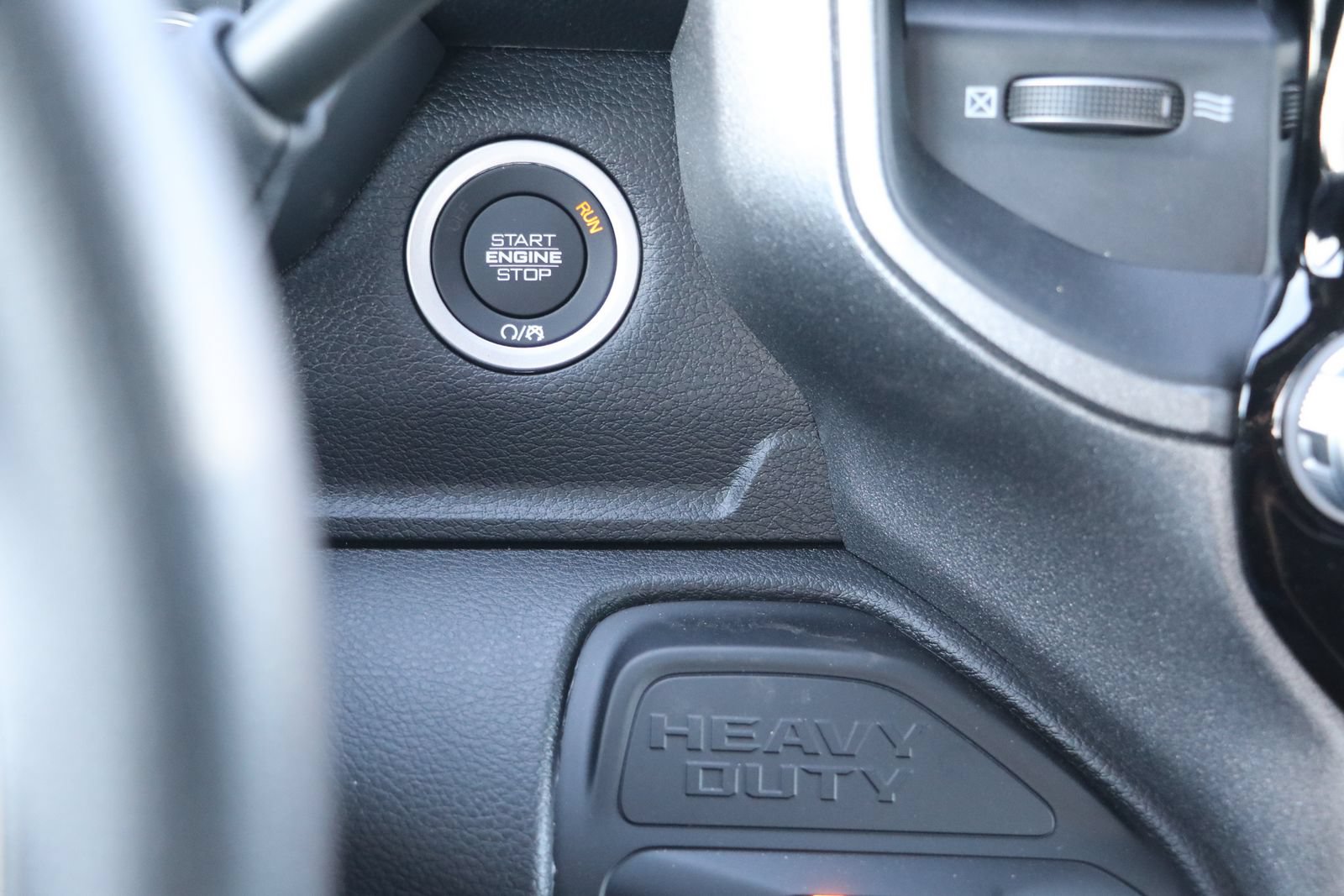New 2025 RAM 2500 Tradesman AWD/4WD image 22