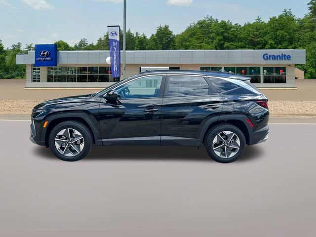 Used 2025 Hyundai Tucson SEL AWD/4WD image 9