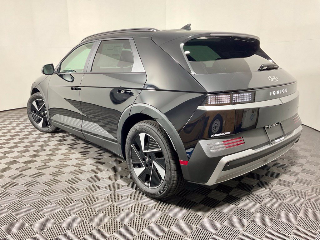 New 2027 Hyundai Ioniq 5 SEL AWD/4WD image 12