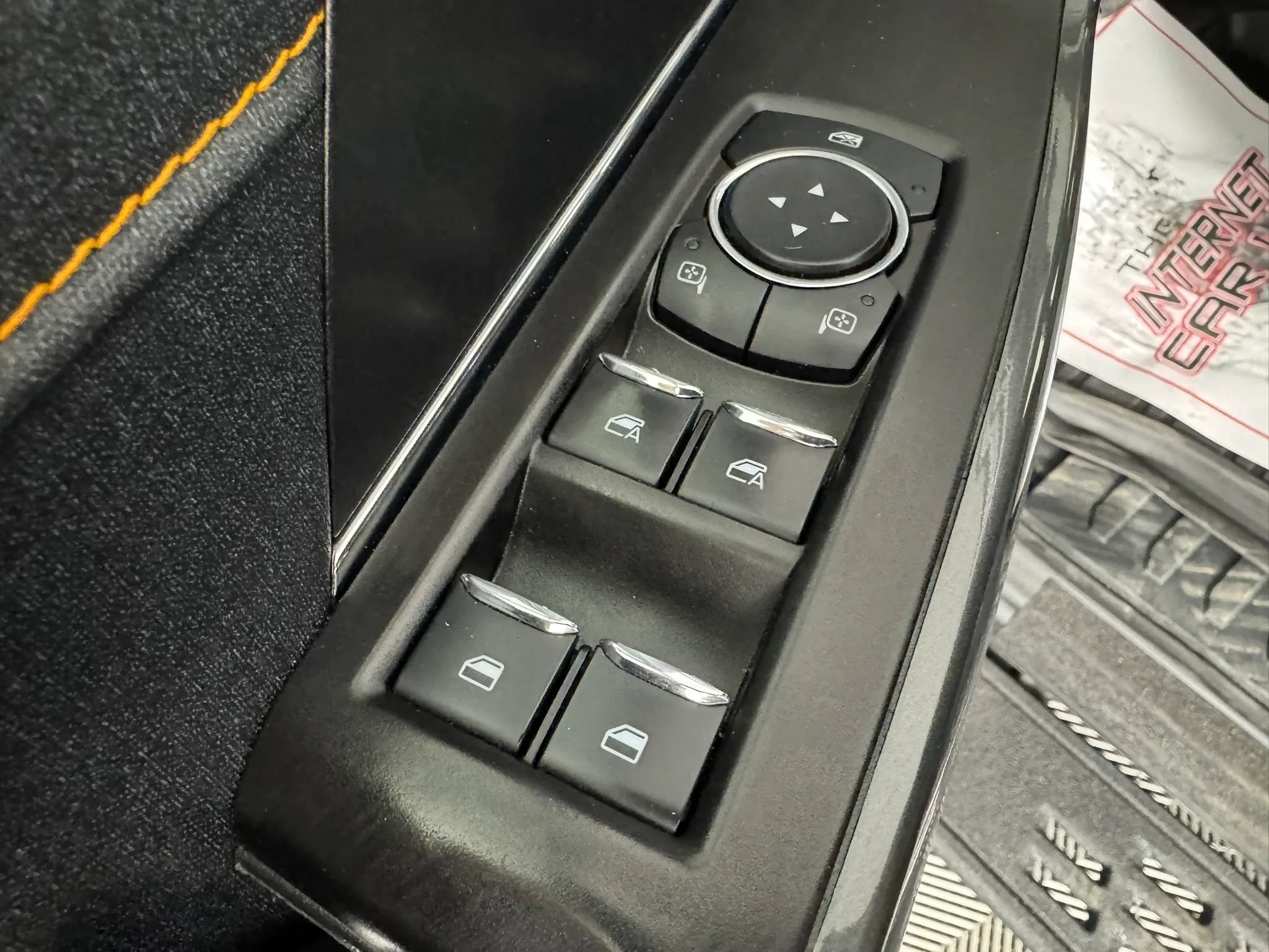 Used 2023 Ford F150 Tremor w/ 360 Degree Camera Package AWD/4WD image 39