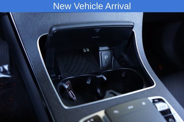 Used 2021 Mercedes-Benz GLC 300 image 19