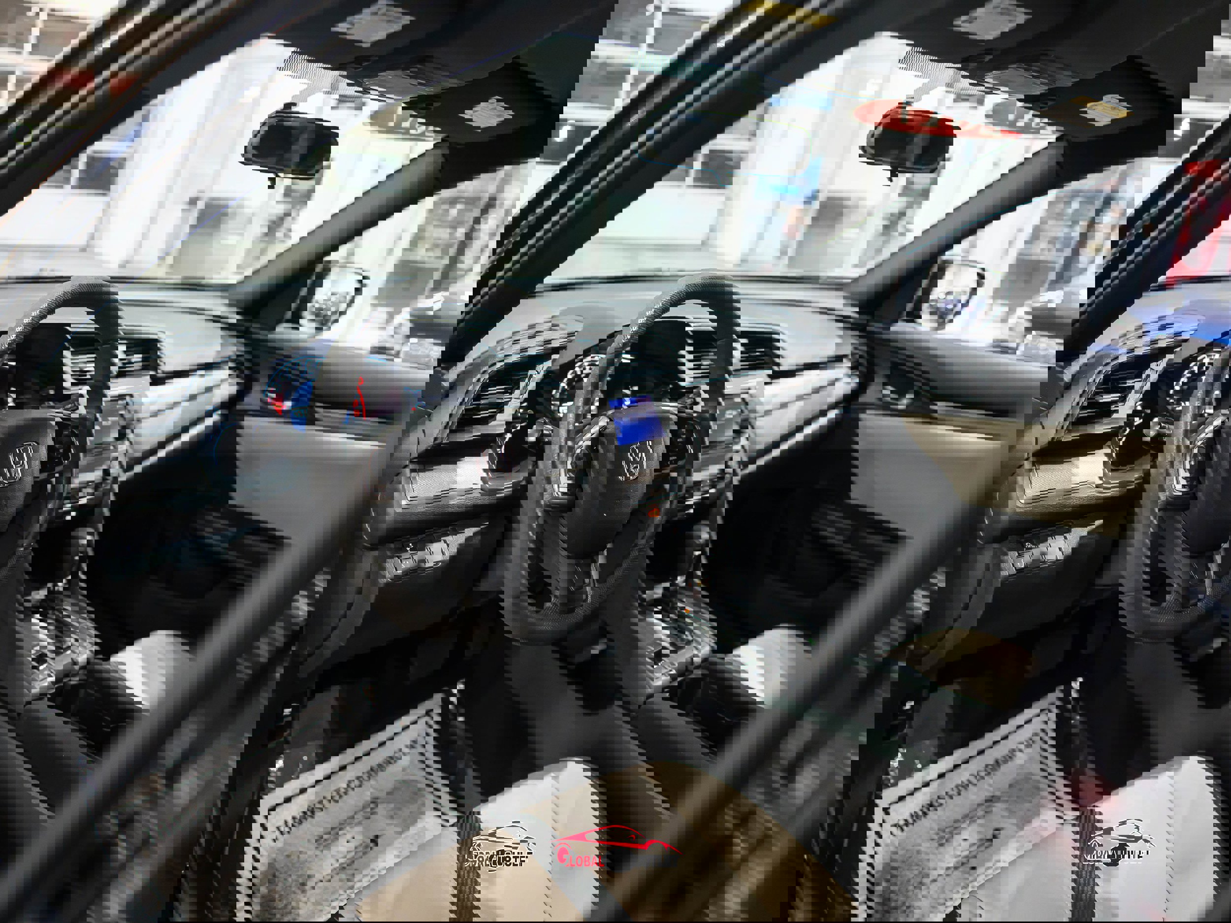 Used 2017 Honda Civic LX image 13